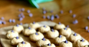 Graham Cracker Balls