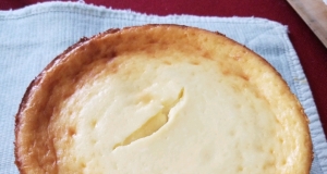 Donna's Famous Cheesecake
