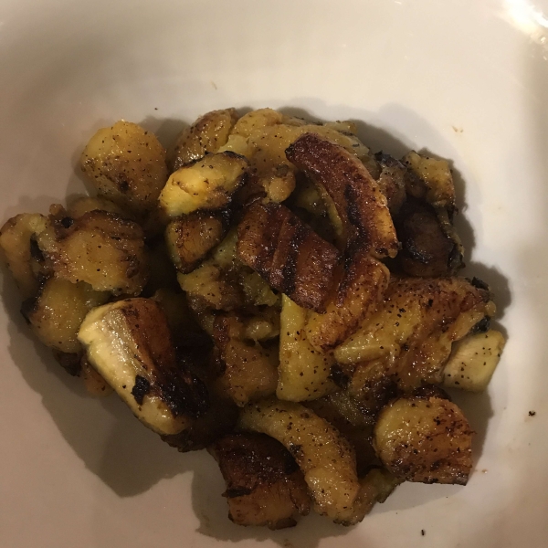 Fried Plantains