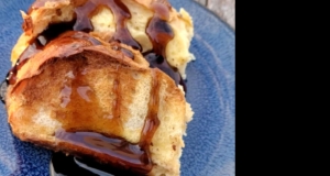 Overnight French Toast