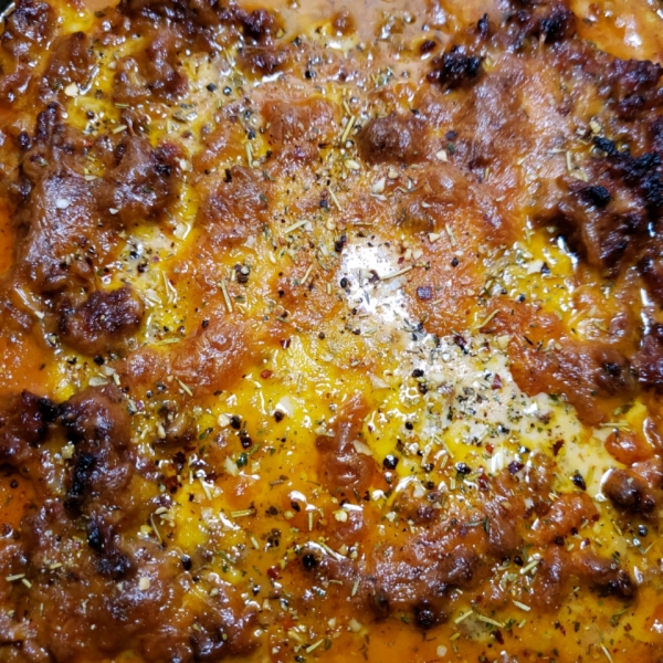Lazy Lasagna II