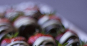 Chocolate-Covered Strawberries