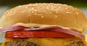 Chipotle Cheeseburgers