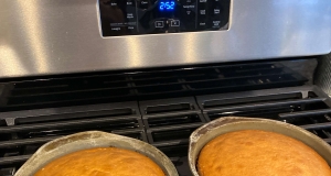 Basic 1 — 2 — 3 — 4 Cake