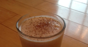 Creamiest Ever Rice Pudding