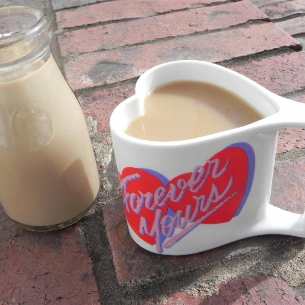 Grandma Z's Baileys® Irish Cream