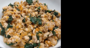 Homemade Grain-Free Dog Food