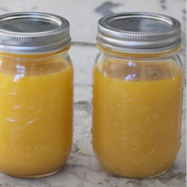 Instant Pot® Ghee
