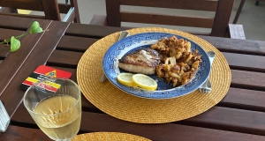 Simply Swordfish
