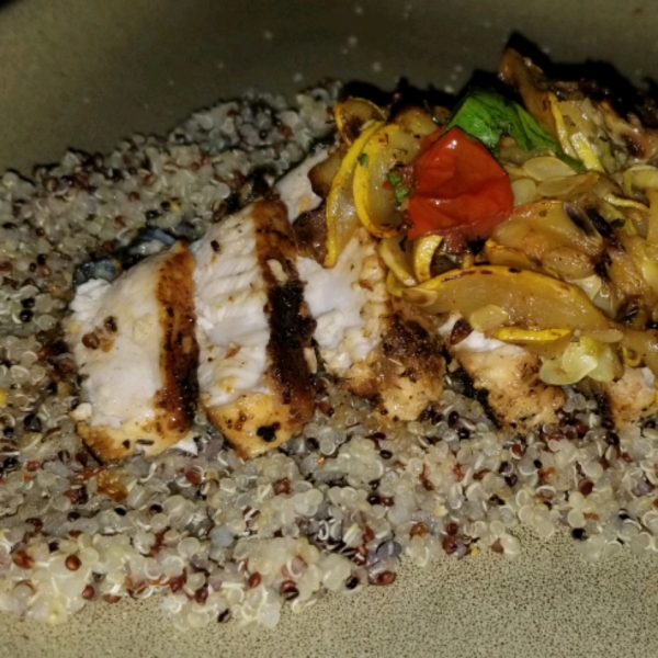 Simply Swordfish