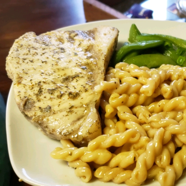 Simply Swordfish
