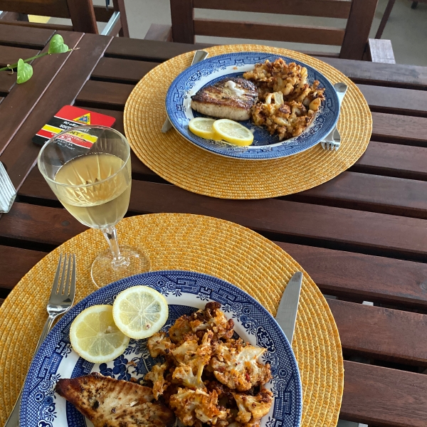 Simply Swordfish