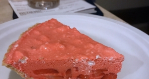 Favorite Jell-O® Pie