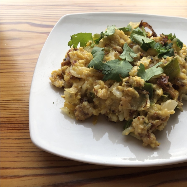 One-Pot Breakfast