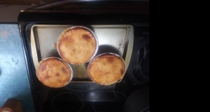 To-Die-For Chicken Pot Pie