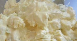 Potato Salad for a Crowd