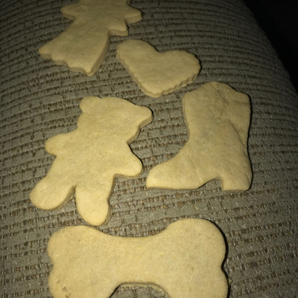 Sparky's Doggie Treats
