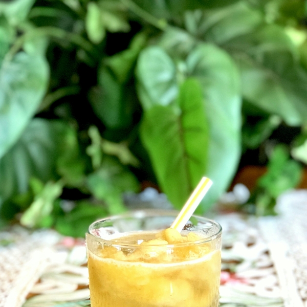 Banana Punch