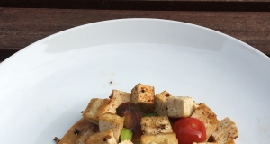 Fiesta Corn Tortilla Pizzas