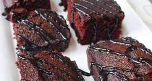 Wacky Cake V