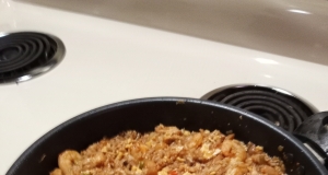 Quick Fried Rice