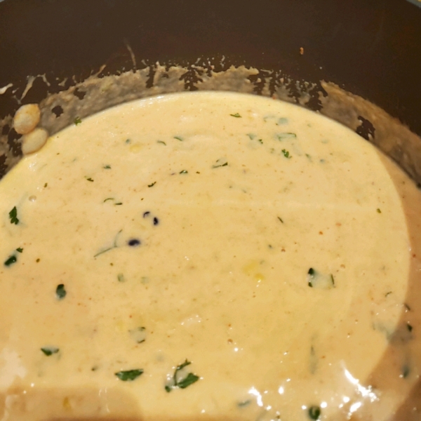 Chicken Enchilada Soup I