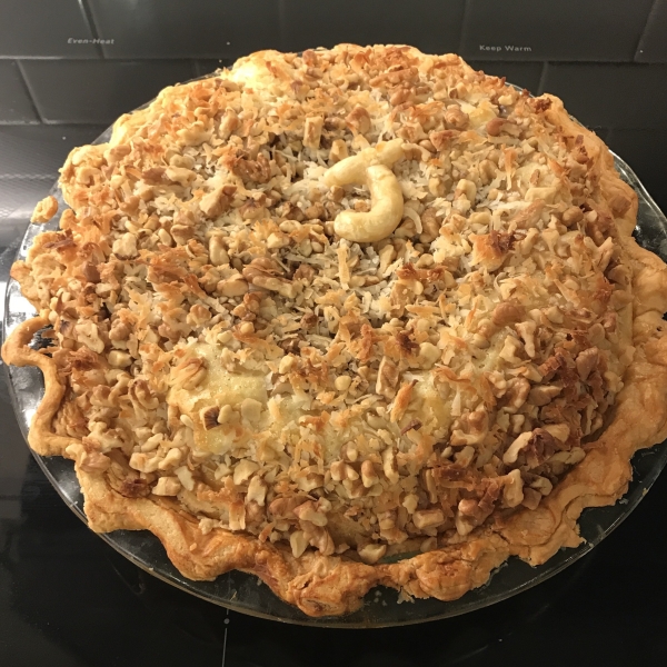Pennsylvania Dutch Funny Cakes