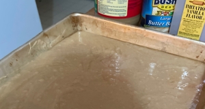 Jif® Peanut Butter Fudge