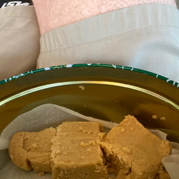 Jif® Peanut Butter Fudge