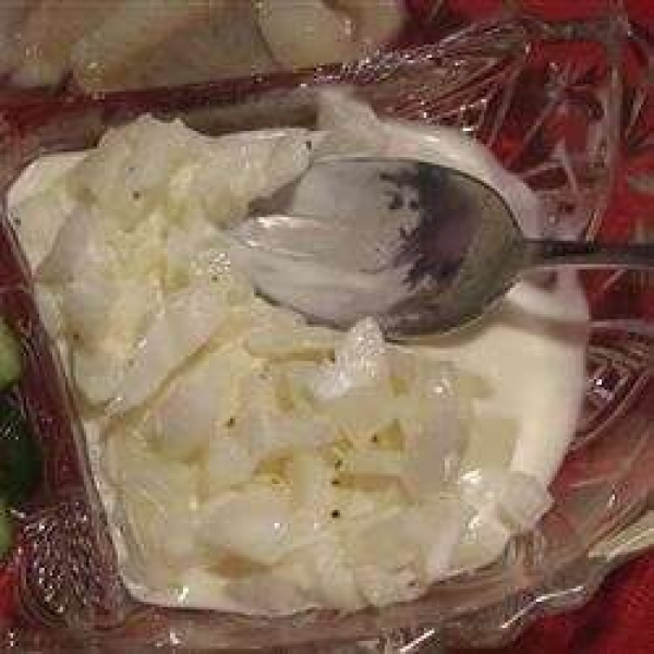 You've Gotta Be Kidding Onions