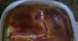 JK's Sausage Casserole