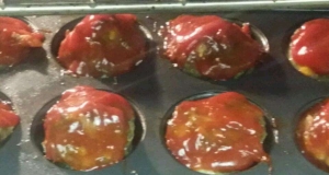 Mac's Magnificent Meatloaf