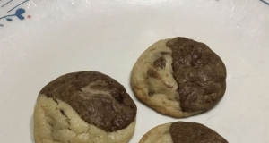 Half and Halfs