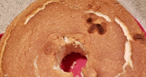 Angel Food Cake