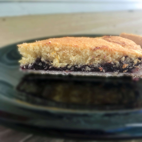 Traditional Bakewell Tart