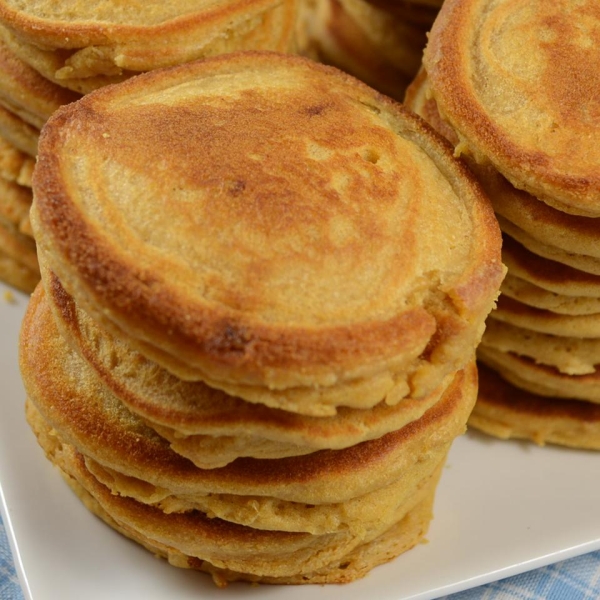 Gramma Momo's WW Pancakes