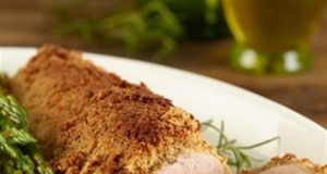 Easy & Elegant Pork Tenderloin