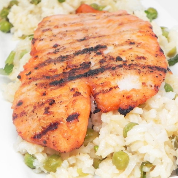 Spicy Catalina Swai