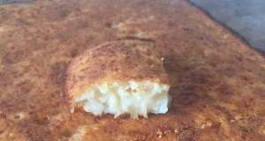 Amish Cake