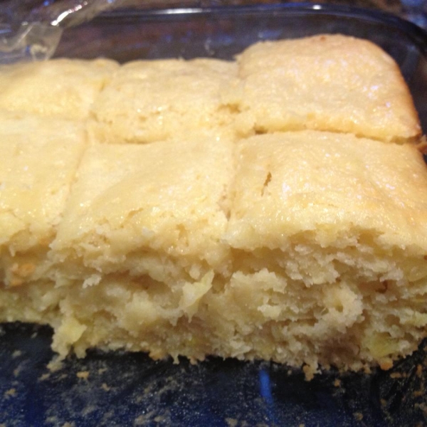 Amish Cake