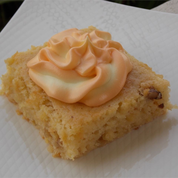 Amish Cake
