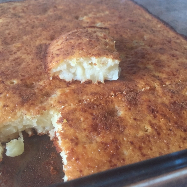Amish Cake