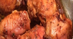Booyah Chicken
