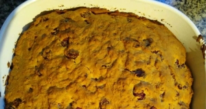 Irish Soda Bread and Whiskey Butter