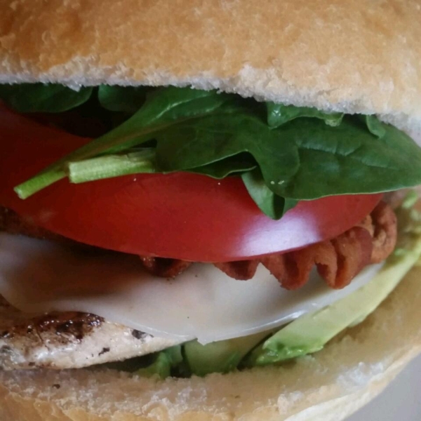 Pig Burger