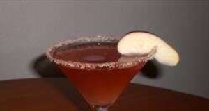 Apple-tini