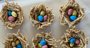 Jelly Bean Nests