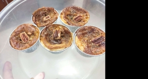 Butter Tarts