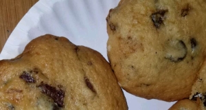 Maple-Bacon Chocolate Chip Cookies