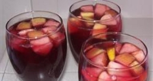 Sangria ala Felicia
